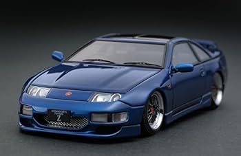 Amazon.co.jp: イグニッションモデル フェアレディZ Z32型 最終型 Amazon.co.jp: イグニッションモデル フェアレディZ Z32型 最終型