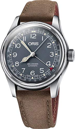 Oris Big Crown