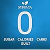Syruvia Sugar Free Coffee Syrup, S'mores Flavored Syrup for Drinks, Lattes, and Desserts 25.4 fl oz