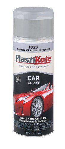 PlastiKote 1023 Paint for Brake Caliper