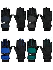 Red, Blue, White, Yellow