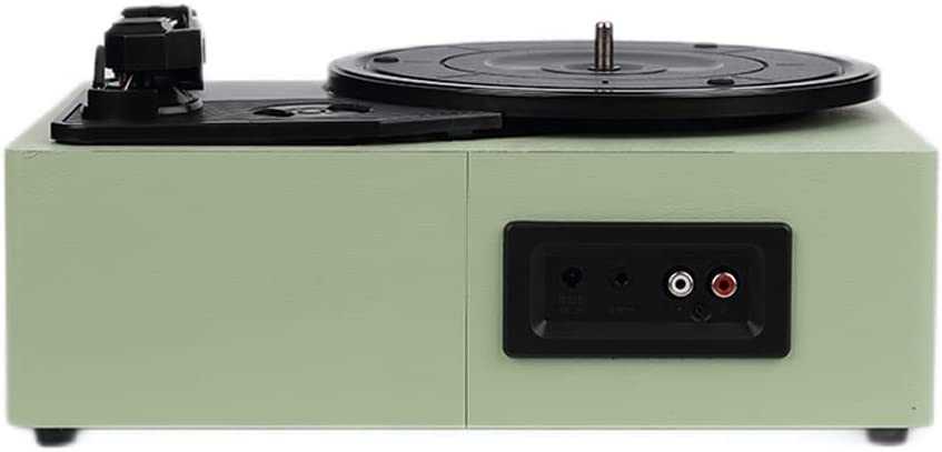 KIDYBO Joueur de disques en Vinyle, Plate-Forme Bluetooth for disques Vinyle avec Haut-parleurs intégrés, phonographe… - Les Beatles, Paul McCartney, John Lennon, RIngo Starr, George Harrison KIDYBO Joueur de disques en Vinyle, Plate-Forme Bluetooth for disques Vinyle avec Haut-parleurs intégrés, phonographe… – Image 5