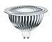Produktbild Paulmann 282.84 11 W GU10 LED BULB  LED Bulbs (Aluminium, A, 59 Ma, 230 V, 11 kWh, 11 cm)