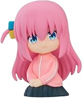 ねんどろいどぷらす ぼっち・ざ・ろっく！ 後藤ひとり らばーますこっと