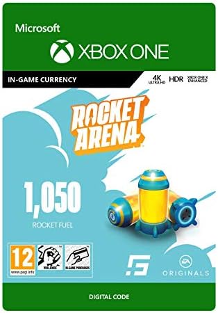 Rocket Arena - Mythic Edition (PS4)