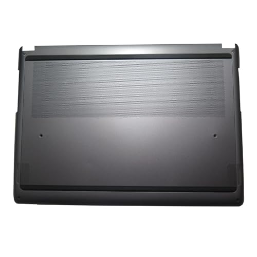 互換 MSI Creator Z16P 3075G1D412F89 E2P-5G10XXX-SE0用グレーノートパソコンメタルボトムケース