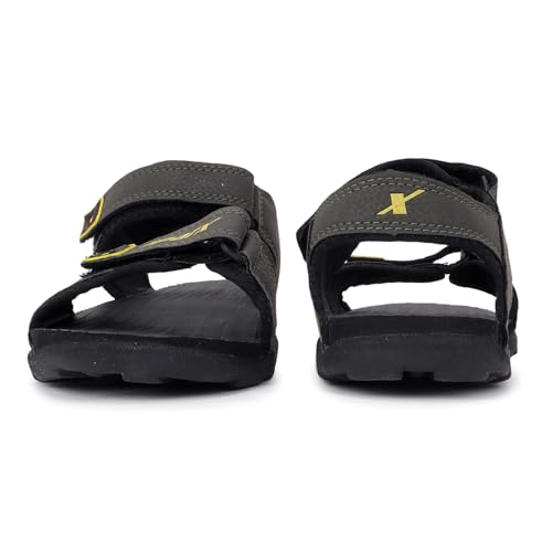 Image of SPARX Boys buckle Sandal
