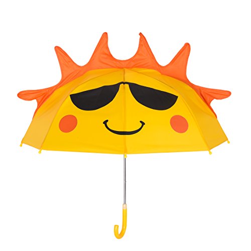 Rainbrace - Ombrello per Bambini, Rainbrace