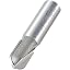 RADIUS 6.3MM RAD X 19MM CUT