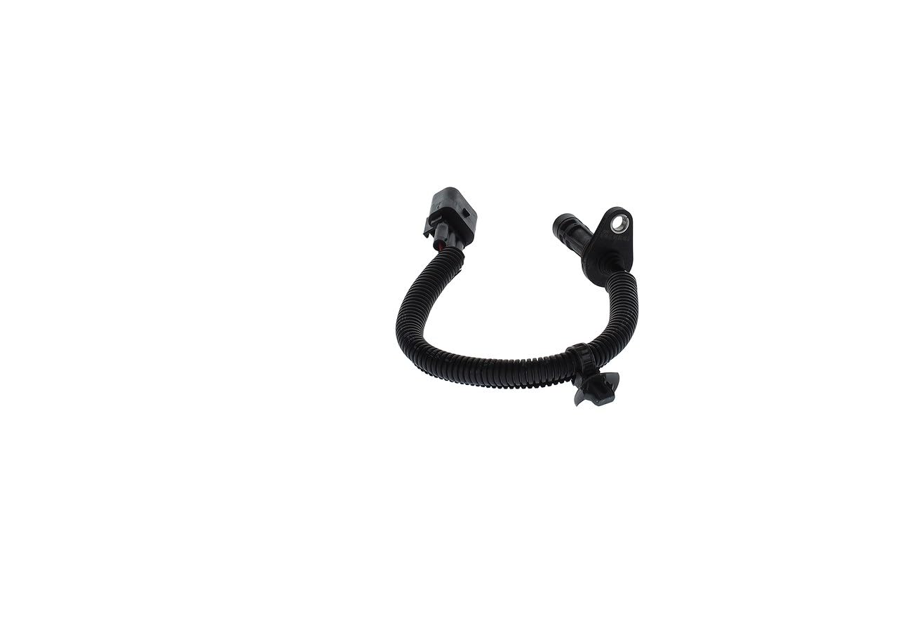 BOSCH Generatore di impulsi, Albero a gomiti 0261210316 | Compatibile con: HYUNDAI i30, i30 Kombi, ix20, KIA CEE'D Schrägheck, CEE'D SW, PRO CEE'D, VENGA, VENGA Hatchback Van