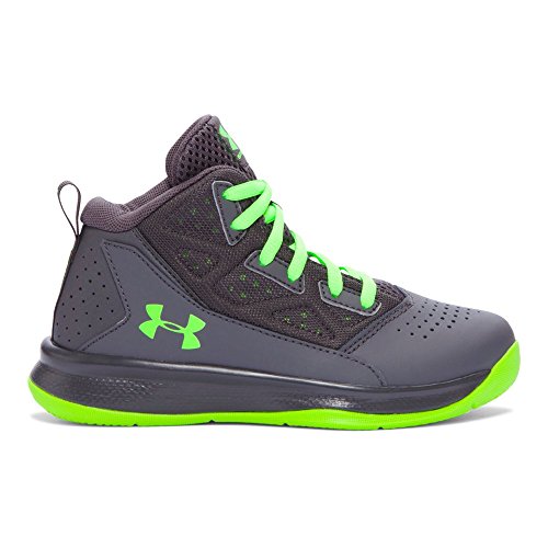 Under Armour Boys' Boys’ Pre School Jet Mid