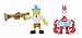 Fisher-Price Imaginext Invincibubble & Sir Pinch-a-lot
