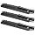 3 Burner with Width 2|7/8