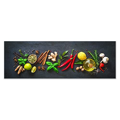 Impresiones de imágenes de 45x130cm y pintura decorativa para el hogar