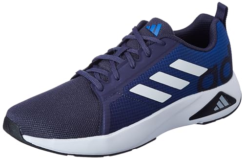 adidas Mens NRGY Fusion M SHANAV/ZEROMT/BROYAL Running Shoe - 8 UK (IU6330) (B0CPVNV1J7) Amazon Price History, Amazon Price Tracker