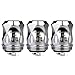 Produktbild Riccardo K4 Coils (0,15 Ohm), SMOK Verdampferköpfe für e-Zigarette, 3 Stück