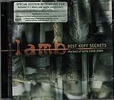 Best Kept Secrets -- The Best Of Lamb 1996-2004