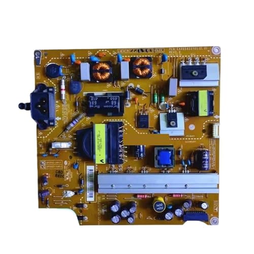 Panneau d'alimentation de rechange EAX65423701 pour TV LED 42LY320C