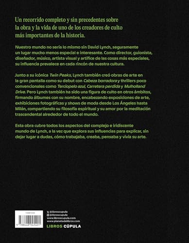 David Lynch édition collector le chef-d'œuvre cinéma pour cinéphiles - 3