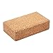 Price comparison product image Fit For The Job Decorators Cork Hand Sanding Block For Better Grip, Extra Force and More Comfortable Working With Sandpaper, Wet & Dry, Aluminium Oxide And Other Abrasive Paper Sheets