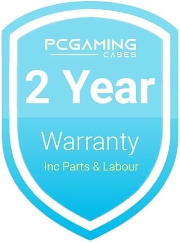 ionz Gaming PC - MSI PBM, Ryzen 7 7600X, Nvidia RTX 5070 Ti OC, 32GB DDR5 RAM, 1TB NVMe SSD, 240mm AIO, Windows 11, 750W 80+ PSU MSI MAG PANO M100R PZ - White - Image 5