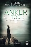 Cover zum Buch Ankertod