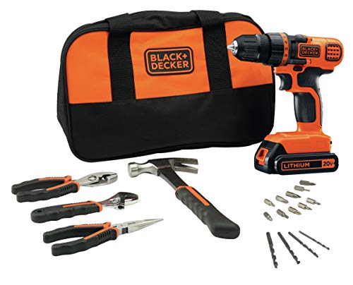 Mejores Productos De Taladro Dexter 18v