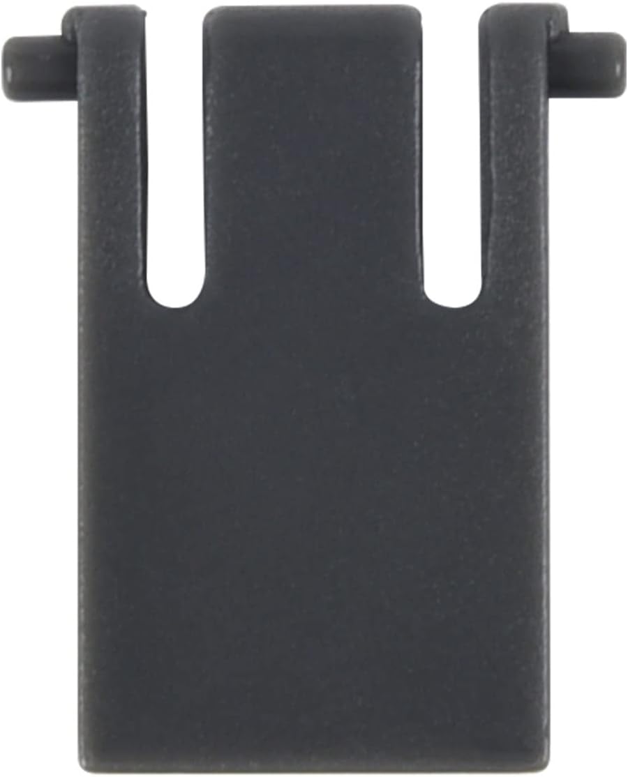 2PC Replacement Keyboard Feet for Logitech K120 Keyboard