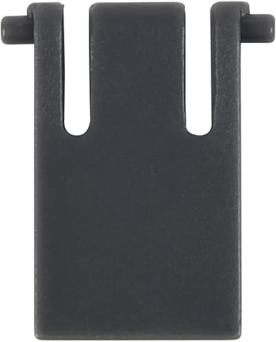 Logitech K120 - 2 pies de repuesto para teclado Logitech K120, solo para Logitech K120