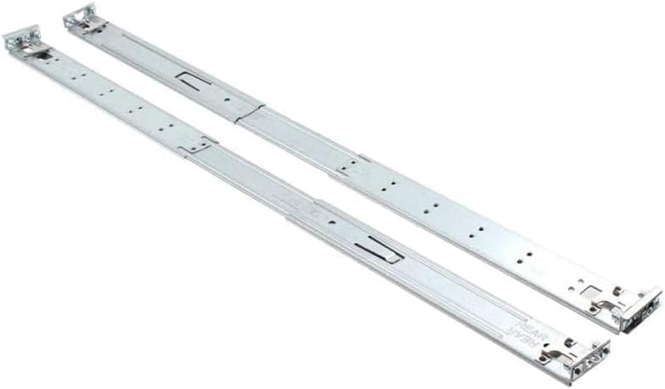 HPE ProLiant DL360 Gen11 1U Rack Server Bundle with Dual Xeon 4410y 12-Core 2GHz, 256GB DDR5 Memory, 7.68TB Enterprise SAS SSD Storage, RAID, Dual Power, iLO, Rail Kit, Server 2022 Standard