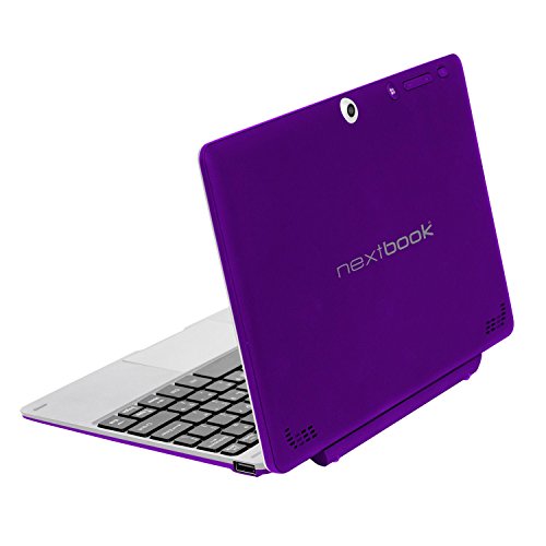 Nextbook Next2 7-Inch Color TFT Multifunctional E-book Reader