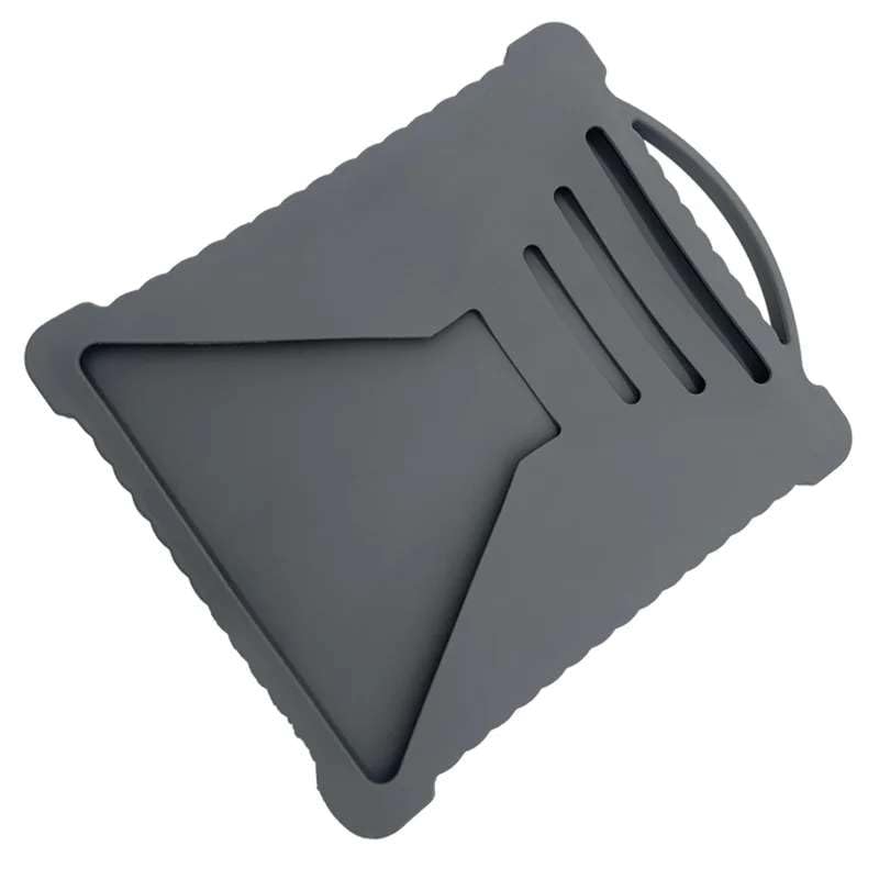 Mann Mart Starlink Mini Satellite Dish Silicone Protective Case - Anti-Bump, Anti-Drop, Weather Resistant Cover-image-41