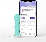 Perifit - Pelvic Floor Exerciser with App | Kegel Trainer | Strengthen Your Pelvic Floor, get Better Bladder Control, Stronger Pelvic Support