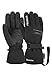 Produktbild Reusch Unisex Fingerhandschuh Manni GTX in sportlichem Design black/white, 10
