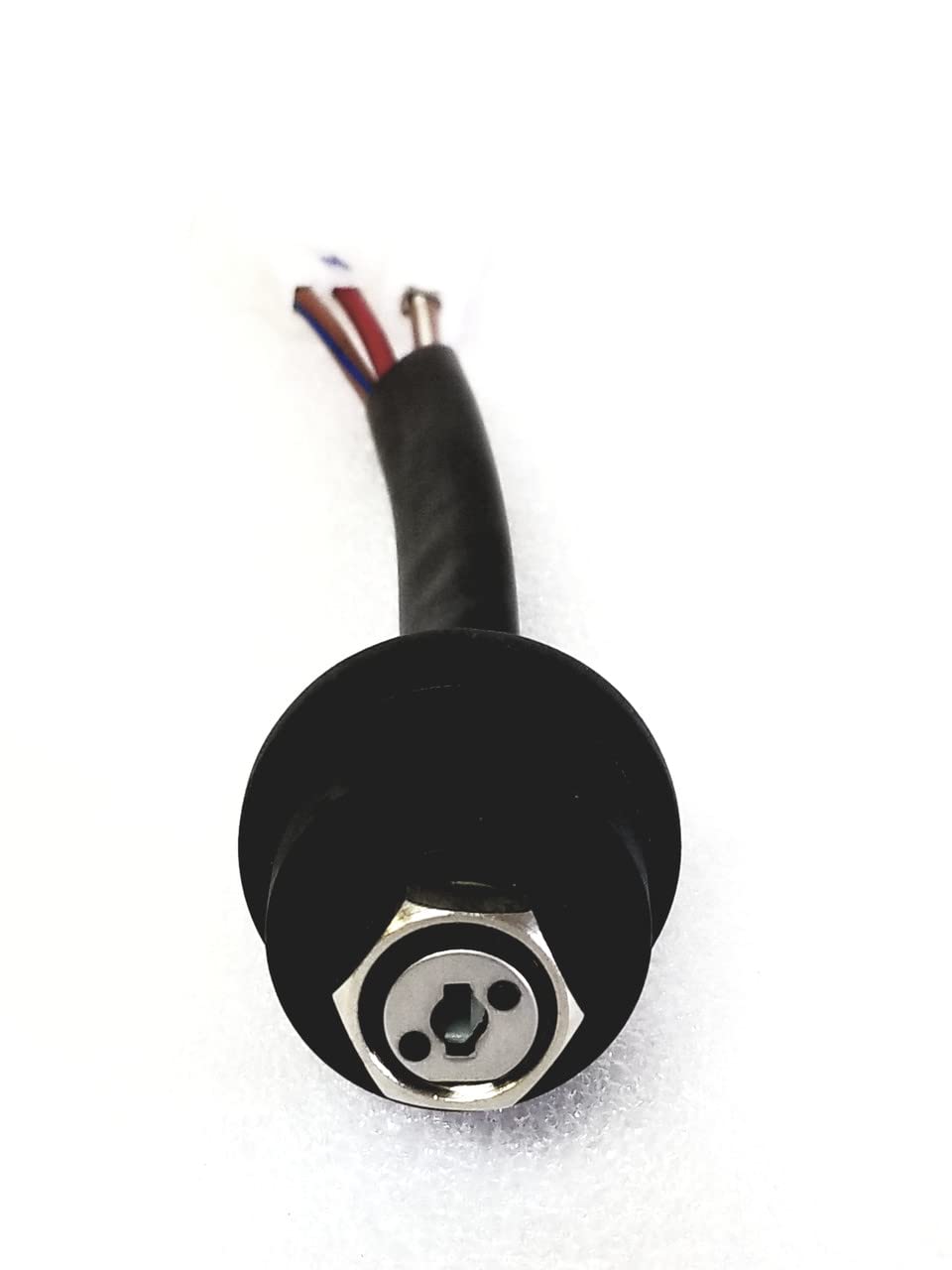 Switch Ignition Switch/Starter Switch Compatible with Mahindra Tractor 005558982R93