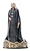 Diamond Select Toys House of the Dragon 10-Inch Queen Rhaenyra Gallery Diorama Statue with Illuminated Papers in Hand