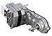 Grindmaster Cecilware 00046L Gear Motor, Complete, Mt, Gr