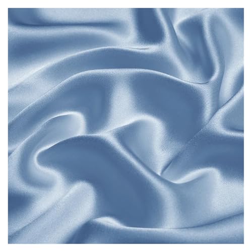 Soie de mûrier 22mm violette pour taie d'oreiller et bien-être