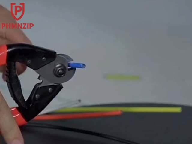 Cortador De Cables De Freno Para Bicicleta, Alicates Para Co