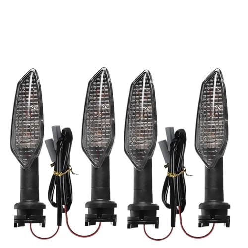 Clignotants moto Yamaha MT-09 pour sécuriser vos virages en road-trip