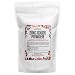 Zinc Oxide Powder - Non-Nano, Uncoated, Pharmaceutical Grade - Use to Make Your Own Acne and Rash Cream and Ointment, Sunscreen, Soap, Lip Balm and More - Sourced & Packaged in the USA - 1 lb (16 oz)