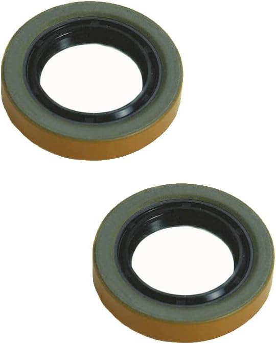 Replacement Front Manual Transmission Input Shaft Seal Kit Mechanics Choice for 1953-2018 Chevrolet Corvette