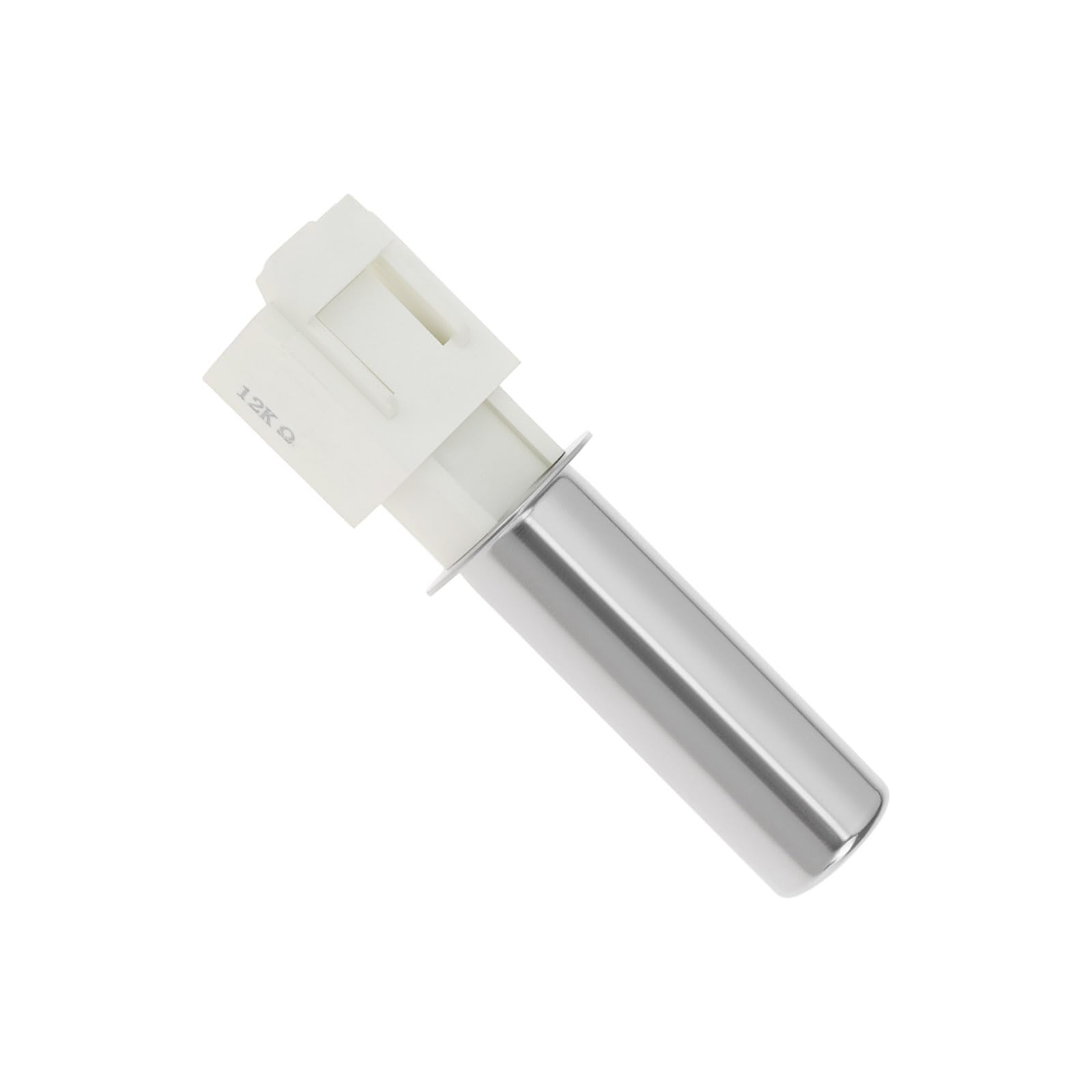 Mechport 1X Tumble Dryer Ntc Thermistor Temperature Sensor 12K Compatible With Bush Tdt110hp