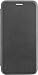 Produktbild Gigaset Book Case (Rundum Schutz vermeidet Schäden, anti-scratch, Full Body Schutzhülle, mit 360°, Zubehör geeignet für GS185 Smartphone) schwarz