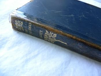 The Talisman Etc. Etc (The works of Sir Walter Scott, Bart, Vol. XX)