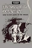 Living off the Country (Stackpole Classics)