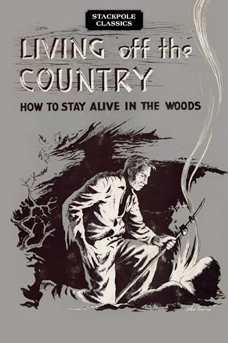 Living off the Country (Stackpole Classics)