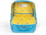 LEGO Lego Brick Backpack-purple Carry-On Luggage