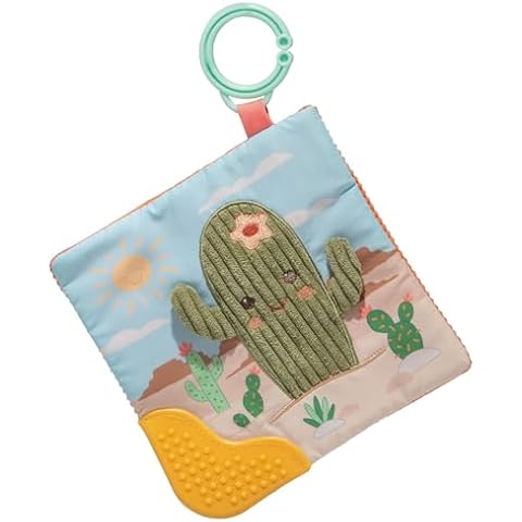 Mary Meyer Sweet Soothie Crinkle Teether Cover