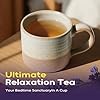 FullChea - Chamomile Lavender Tea Bags for Relaxat... #4